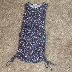 Jessica Simpson Floral Dress